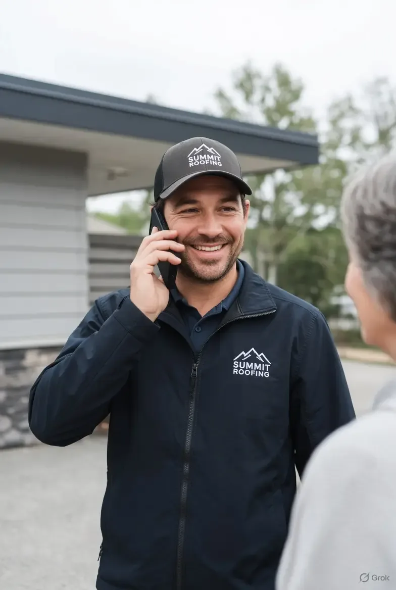 Flat Roof Leak Repair Evergreen Park, IL FAQs